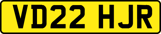 VD22HJR
