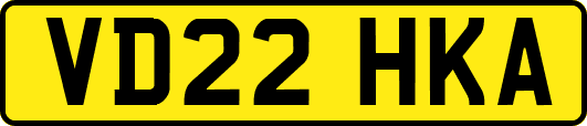 VD22HKA