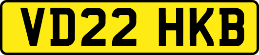 VD22HKB