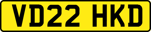 VD22HKD