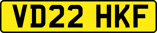 VD22HKF