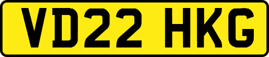 VD22HKG