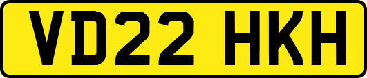 VD22HKH