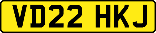 VD22HKJ