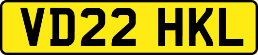 VD22HKL