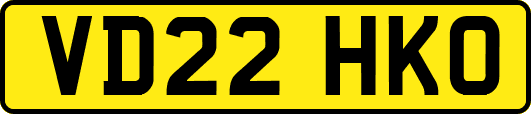 VD22HKO