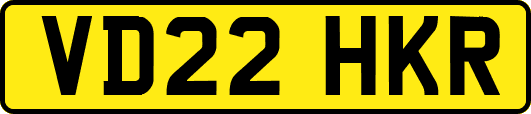 VD22HKR