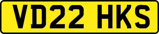 VD22HKS