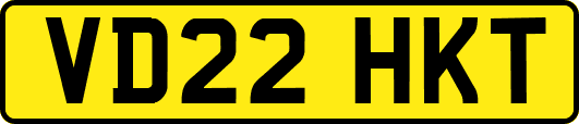 VD22HKT
