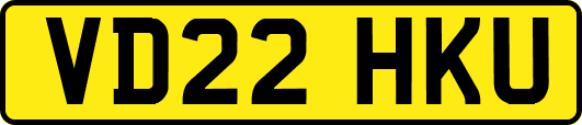 VD22HKU