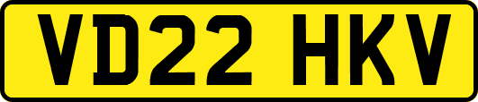 VD22HKV