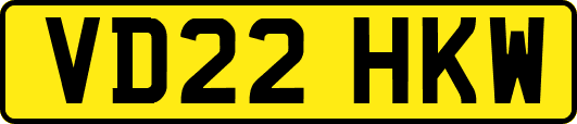 VD22HKW