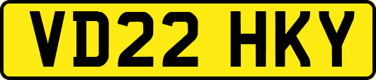 VD22HKY