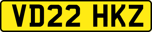 VD22HKZ