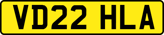 VD22HLA