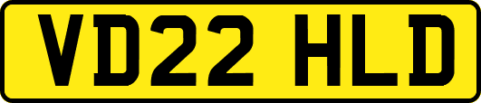VD22HLD