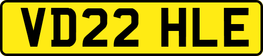 VD22HLE