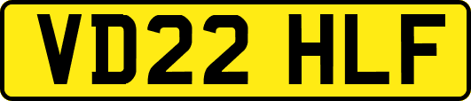 VD22HLF