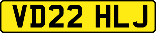 VD22HLJ