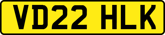 VD22HLK