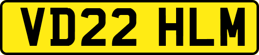 VD22HLM