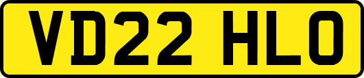 VD22HLO
