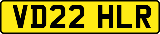 VD22HLR