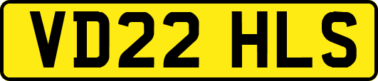 VD22HLS