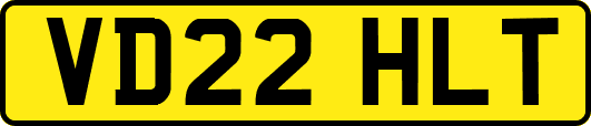 VD22HLT