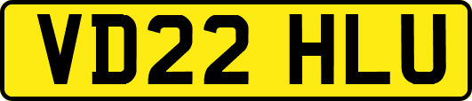 VD22HLU