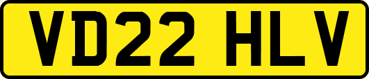 VD22HLV