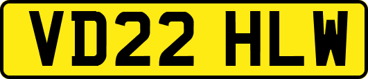 VD22HLW