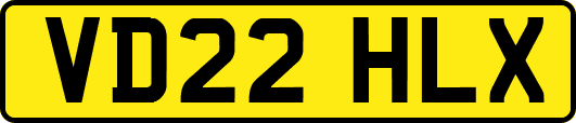 VD22HLX