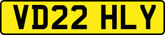 VD22HLY