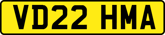 VD22HMA