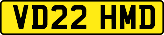 VD22HMD