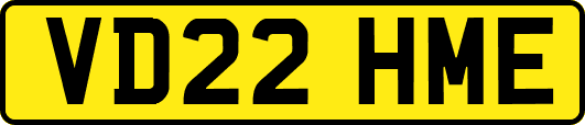 VD22HME