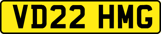 VD22HMG