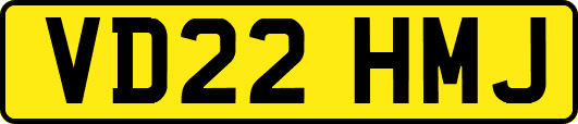 VD22HMJ