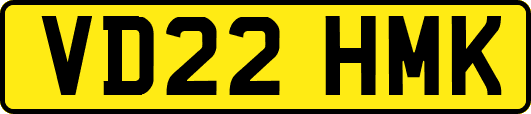 VD22HMK