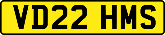 VD22HMS