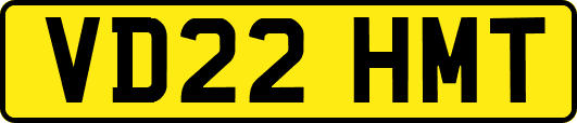 VD22HMT