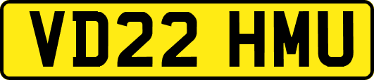 VD22HMU