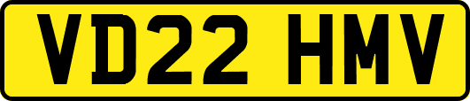 VD22HMV