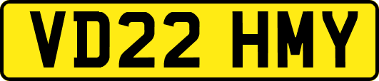 VD22HMY
