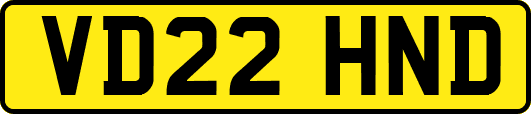 VD22HND