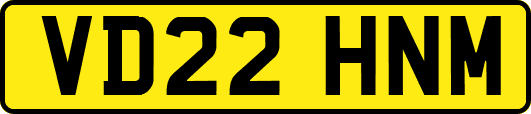 VD22HNM