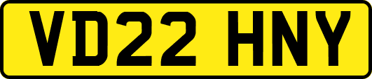 VD22HNY