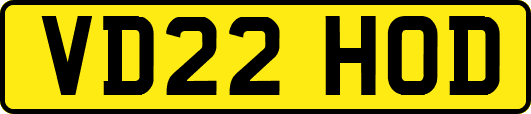 VD22HOD