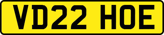 VD22HOE